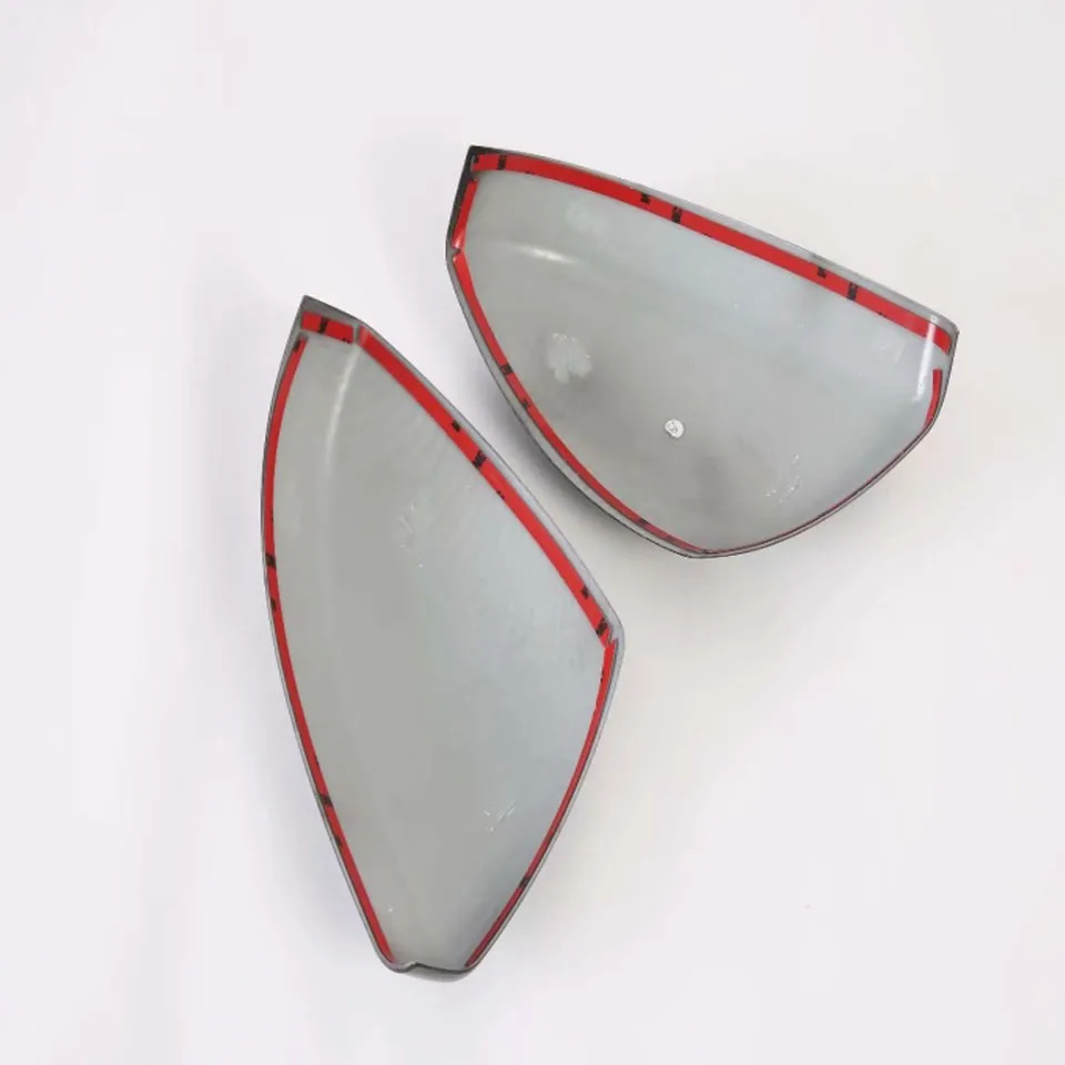 Чехлы для зеркал заднего вида Land Rover Discovery Sport Range Velar Evoque Jaguar F-Pace аксессуары