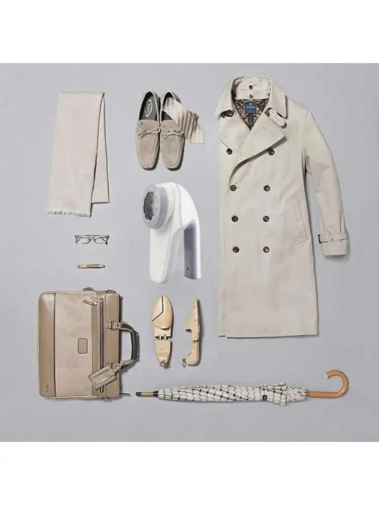 

Высокая мощность 6 лезвий USB Перезаряжаемый триммер для волос триммер для одежды 425B