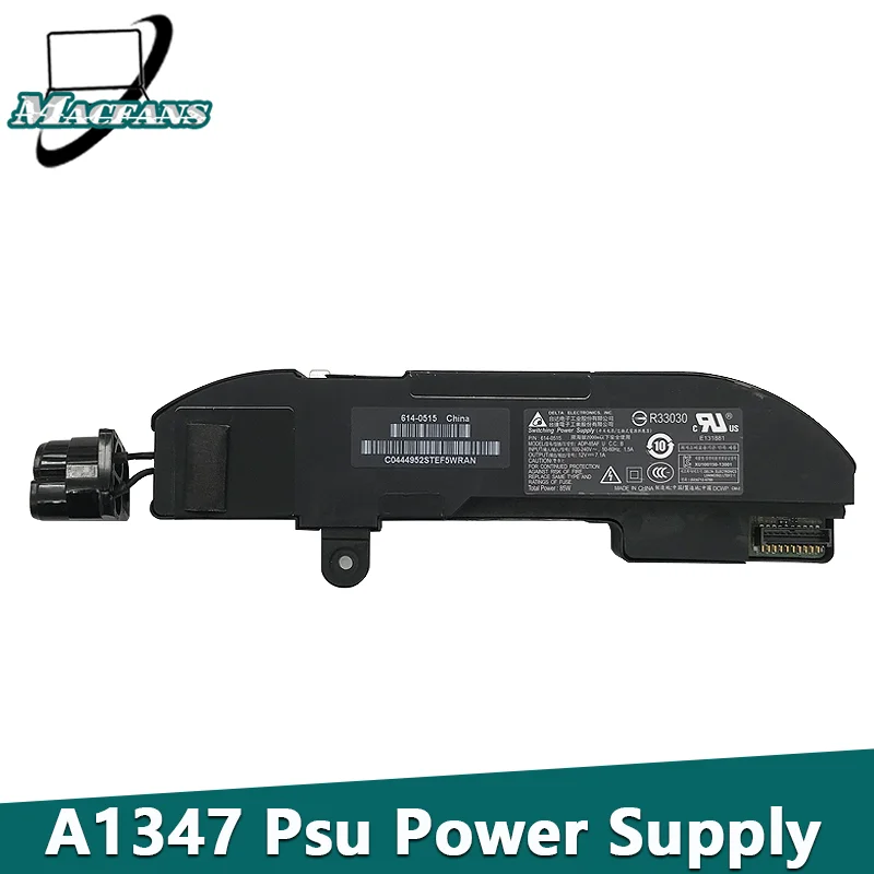 Тестирование A1347 Питание для Mac Mini 85 Вт внутренний адаптер PSU PA-1850-2A2/3 ADP-85AF 614-0515 0502
