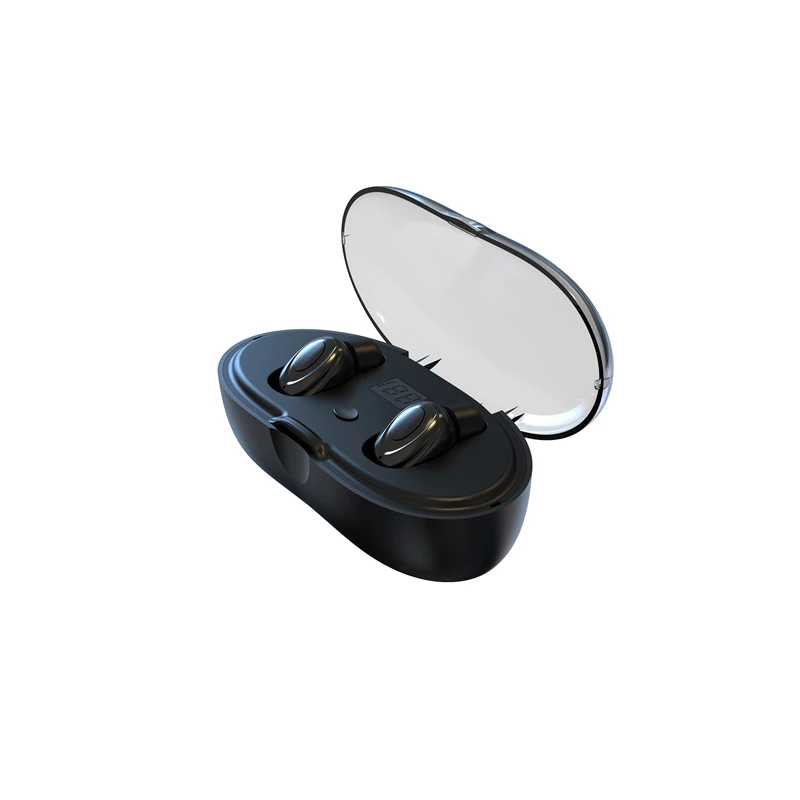 Tws наушники W23 с поддержкой Bluetooth 5 0 и зарядным футляром|Наушники гарнитуры| |