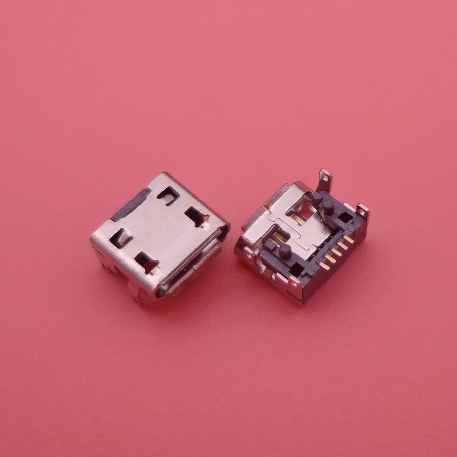100 шт. для JBL Flip 2 3 Bluetooth колонки Micro MINI USB разъем соединитель ЗАМЕНА Запасные части
