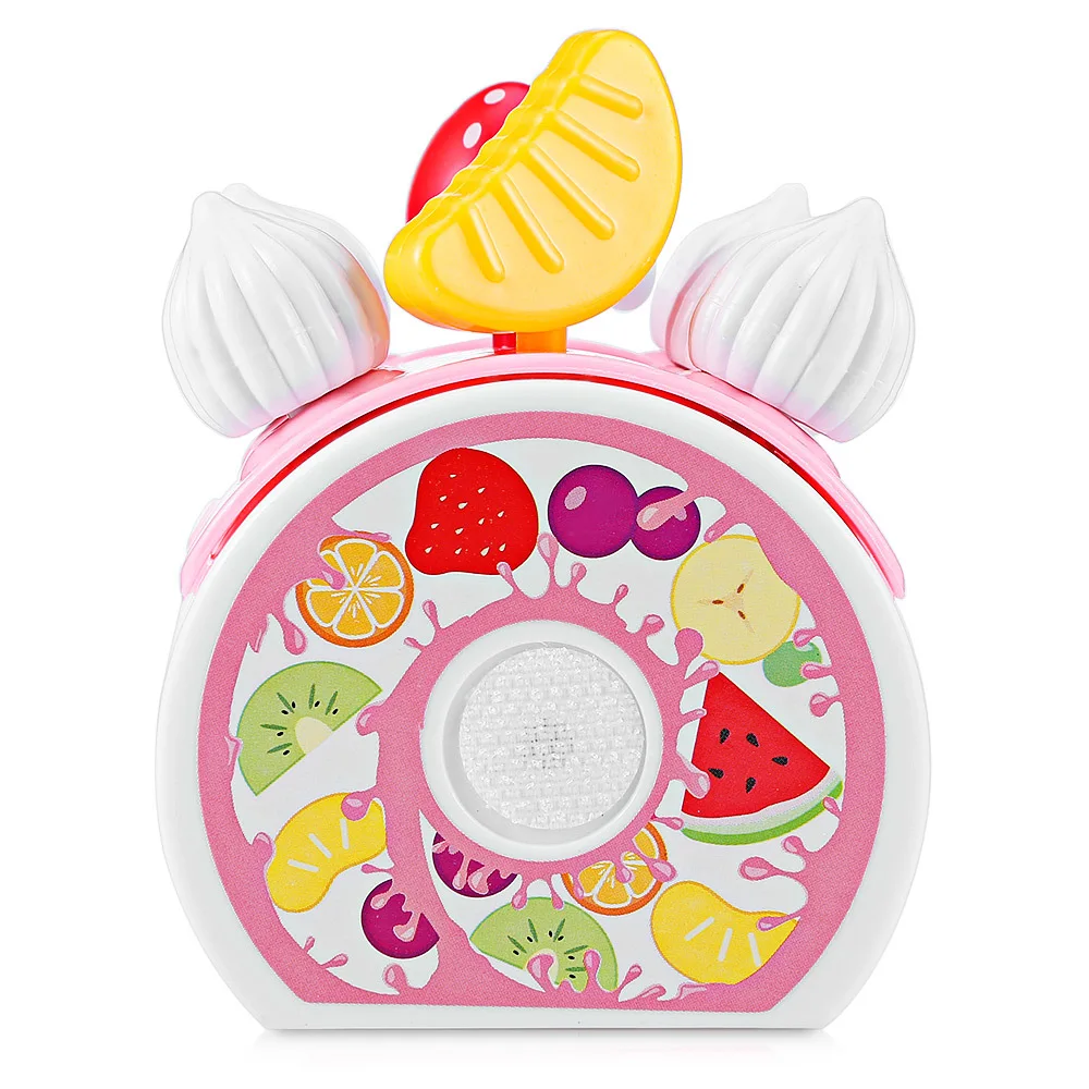 DIY ролевые игры фрукты разрезание торта ко дню рождения кухонная игрушечная еда