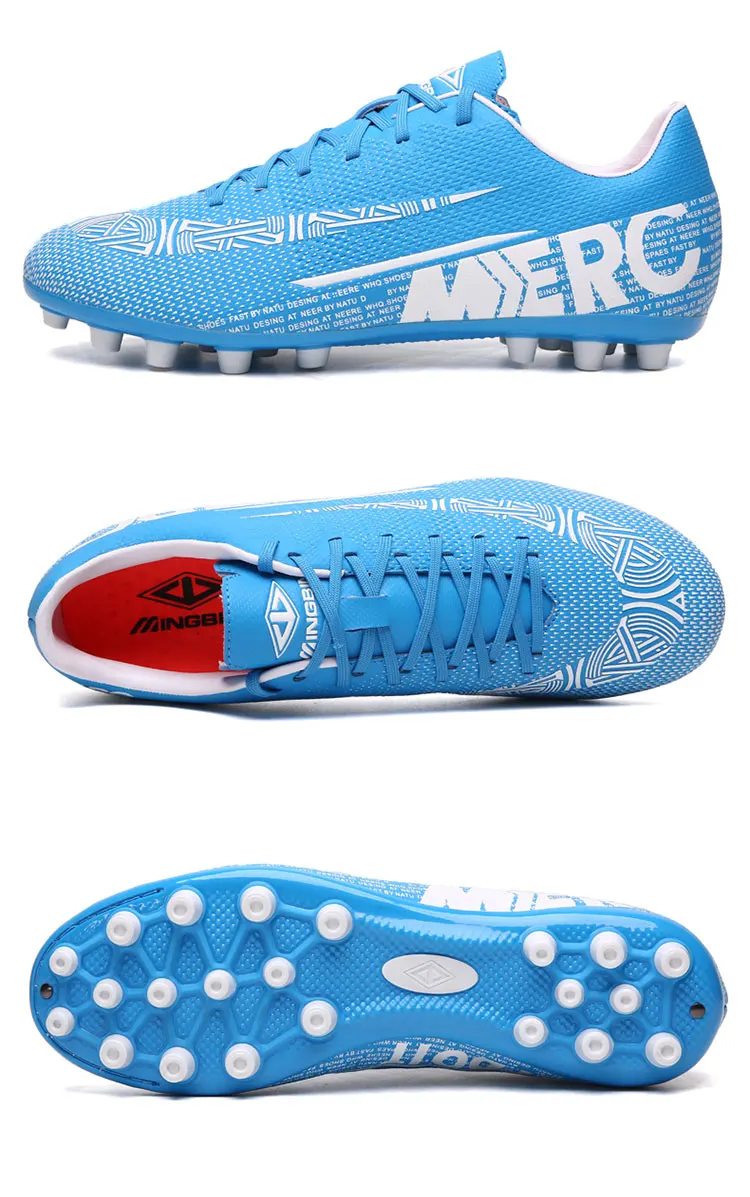 Новые цветные низкие сверхтонкие VI CR7 SE Elite FG Мужские сникерсы LVL UP CR7 футбольные бутсы уличные мужские запонки
