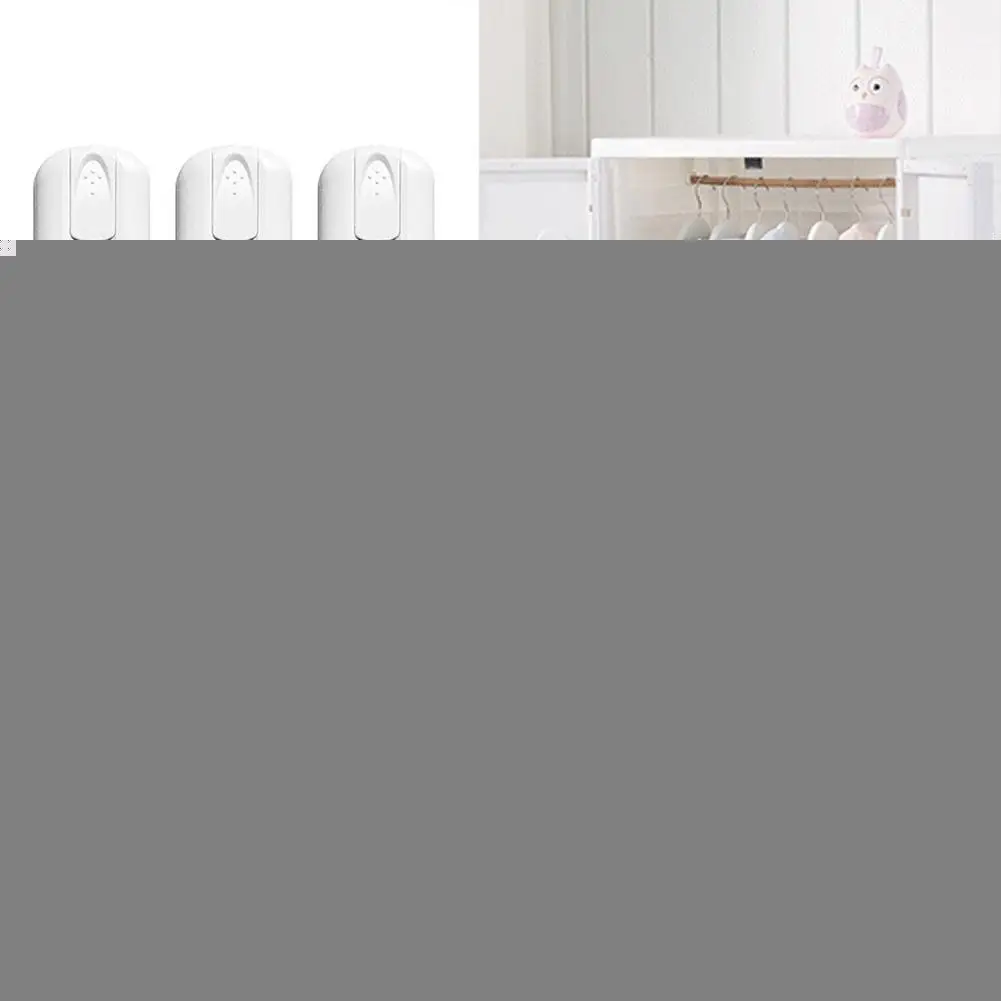 Детский ремень безопасности многоцелевой клей без сверления для холодильника