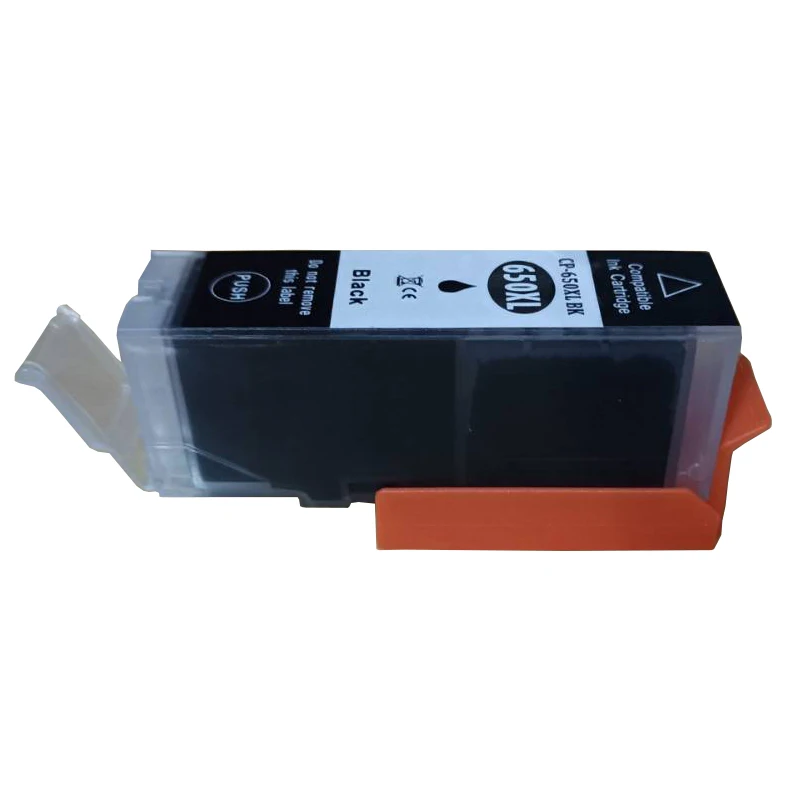 10x совместимый чернильный картридж PGI 650 XL CLI 651 для Canon Pixma IP7260 MX926 MG5460 MX920 MG7160 MG6540 |