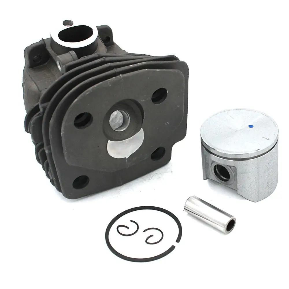 47 мм поршень Наборы для Husqvarna 357 357XP 357XP EPA 359 359XP 359XP EPA PN внутренней катушкой, 537157304 580303302 537157302 537248504