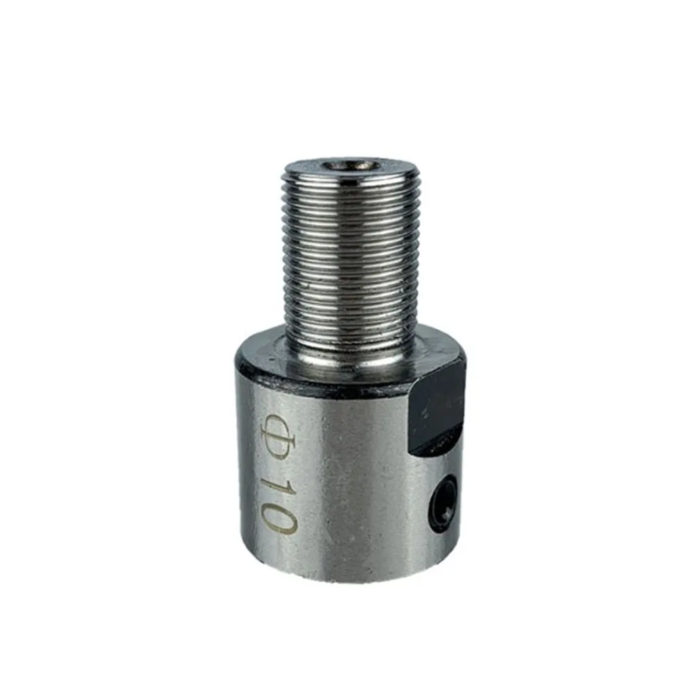 Патрон шатун M14* 1 подходит для K01-50/63 K02-50/63 токарный мини-патрон с ЧПУ