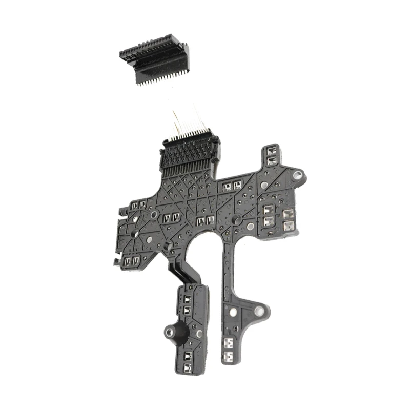 6 Скорость с автоматической коробкой передач проводах монтажных плат DQ250 DSG для Audi