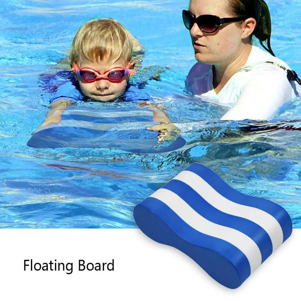 

40% Hot Sales!!! Adult Children Water Sports 8 Floating Board Leg Training Swimming Accessory
