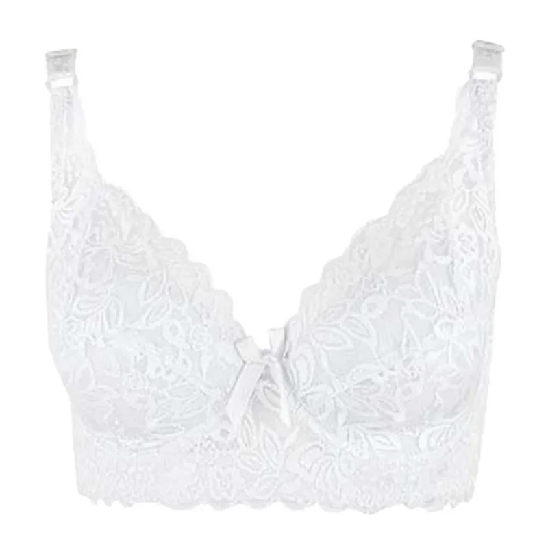 Lace Crop Tops Fashion Bralet Sexy Brassiere Lingerie Floral Cami Tank Intimates Solid Women Bra | Женская одежда