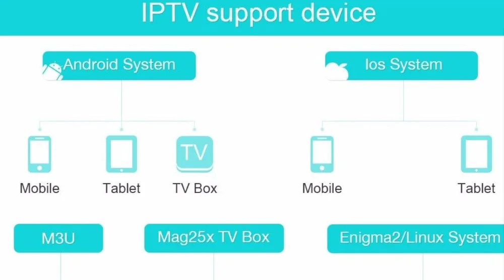 EVD tv PLUS IP ТВ-пакет для Саудовской Аравии США 4K UHD каналы, Пакистан, Румыния, испанский французский арабский Германия ТВ VOD 9000