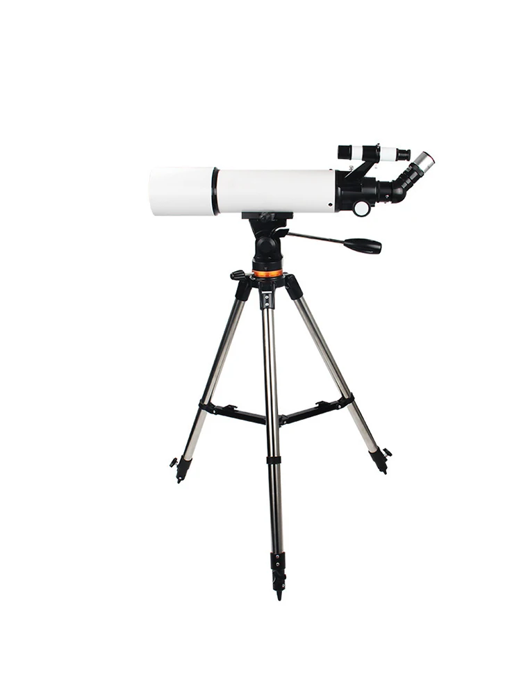 

Telescope Astronomic Professional Monocular Zoom High Magnification HD Astronomical Space Camping Hiking Monocular with Tripod