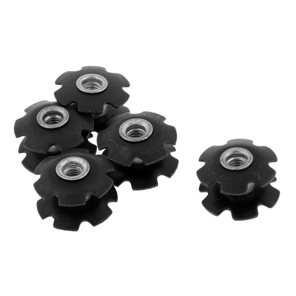 5 шт. в упаковке велосипедная горная дорога велосипед без резьбы гарнитура