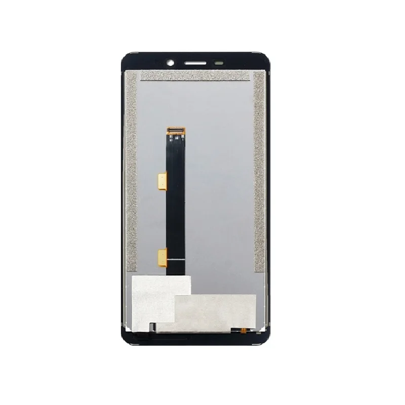 ЖК-дисплей для Ulefone Armor X5 X3 сенсорный экран с дигитайзером в сборе ulefone аксессуары