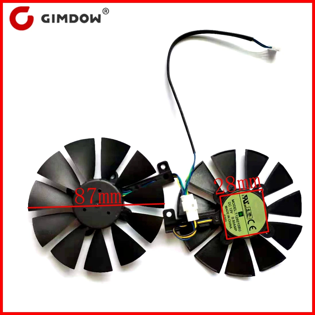 87mm t129215bu t129215su