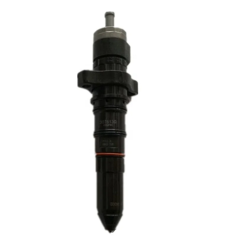

Kta19 Diesel Engine Fuel Injector 3076130