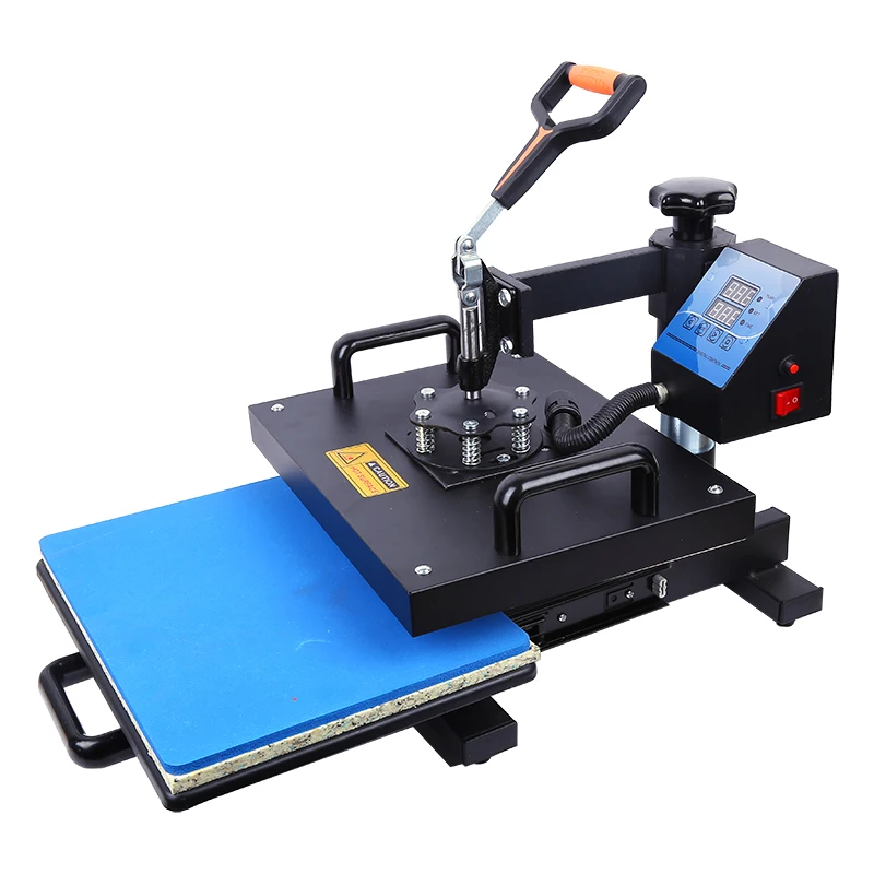 

Multifunction Thermal Transfer Moving Head Heat Press Machine Cup Print T Shirt Heat Transfer Transfer Heat Press Machine Tool