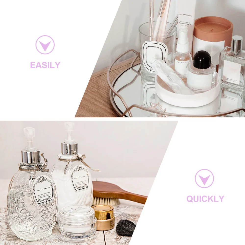 

10ml Empty Perfume Sample Bottle Aluminium Alloy Travel Mist Spray Bottle