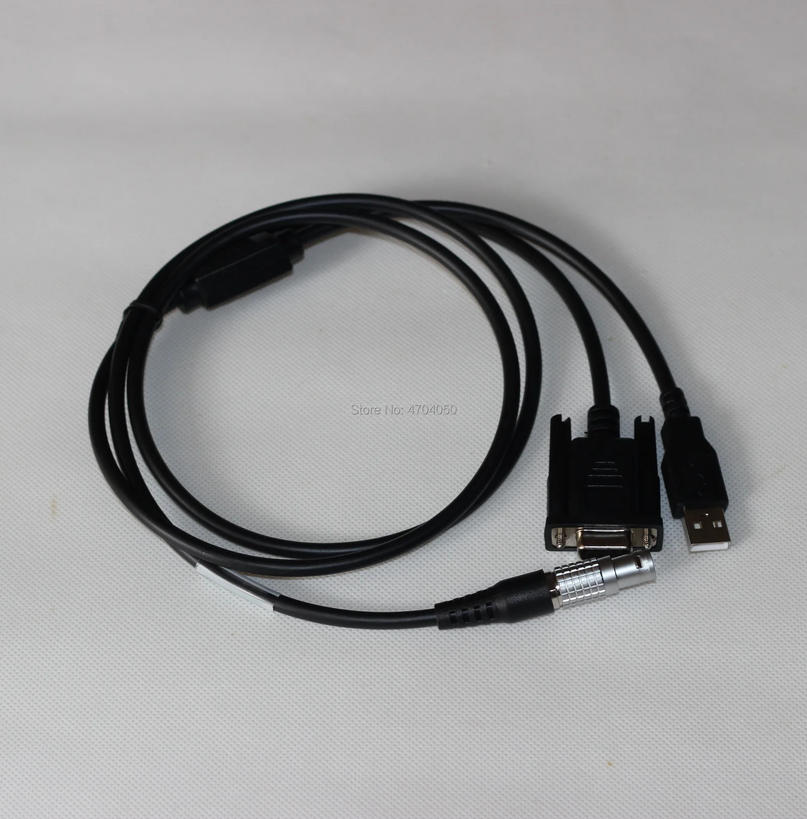 Новый высокоцелевый кабель для GPS-навигатора Y-образный Hi-Target GPS RTK V8 V9 V10 V30 F61 H32 A6 A8
