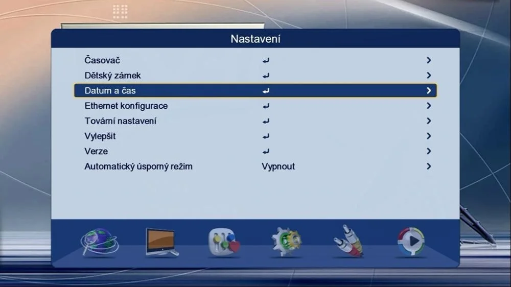 DVB-T2 цифровой приемник поддерживает H.265/HEVC H265 тюнер Hevc декодер Dvb t2 горячая