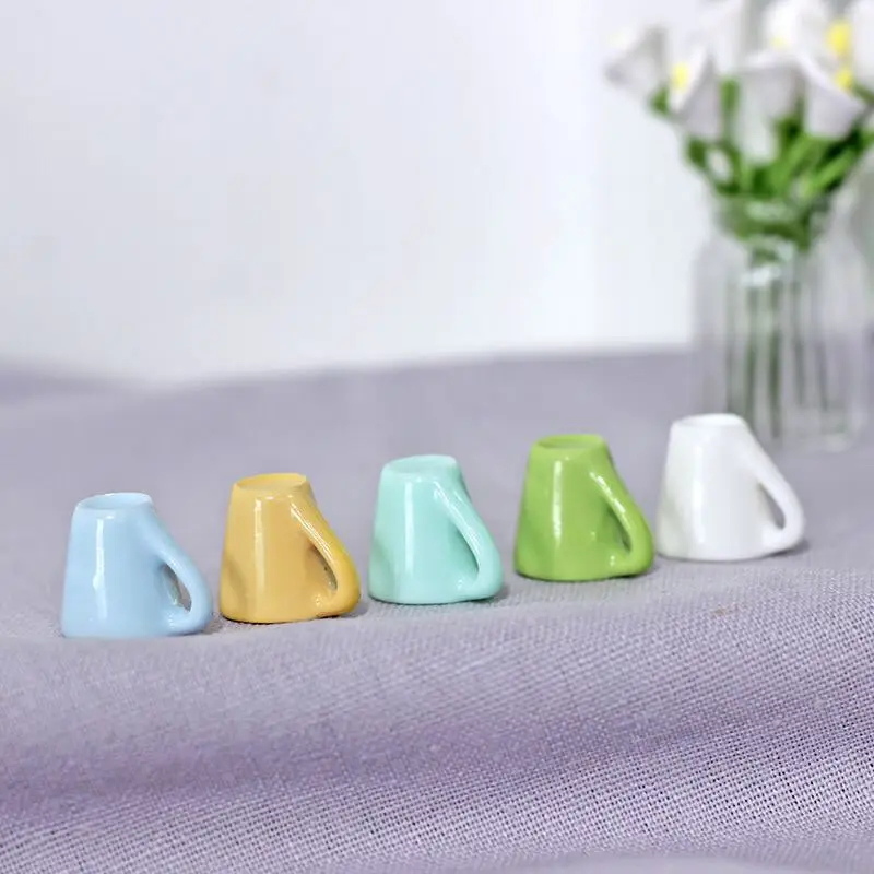 

Mini Maker Japanese Style Water Cup