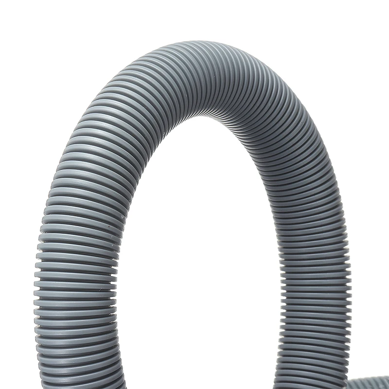 1 м 5 3 4 пластиковый дренажный шланг для стиральной машины посудомоечной