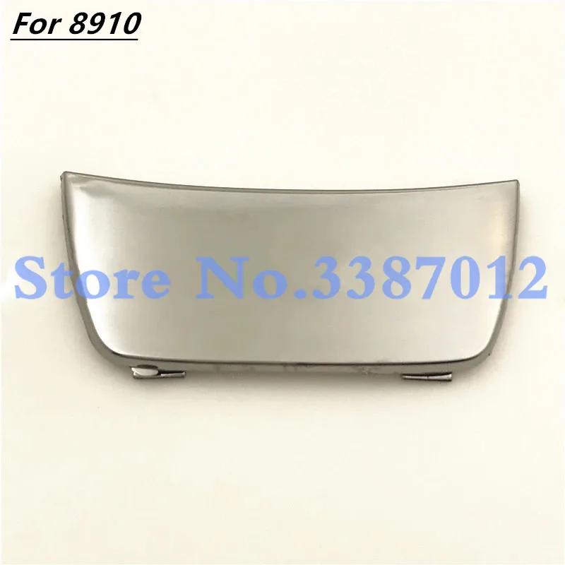 Оригинальная Новинка для Nokia 8910 задняя крышка плаката этикетка логотип Корпус