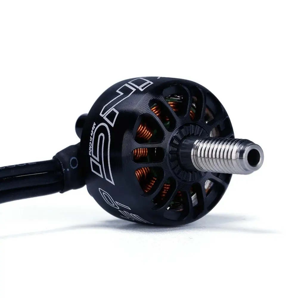 IFlight XING X1507 1507 2800KV 3600KV 4200KV на возраст от 2 до 6 лет с видом первого лица NextGen Unibell