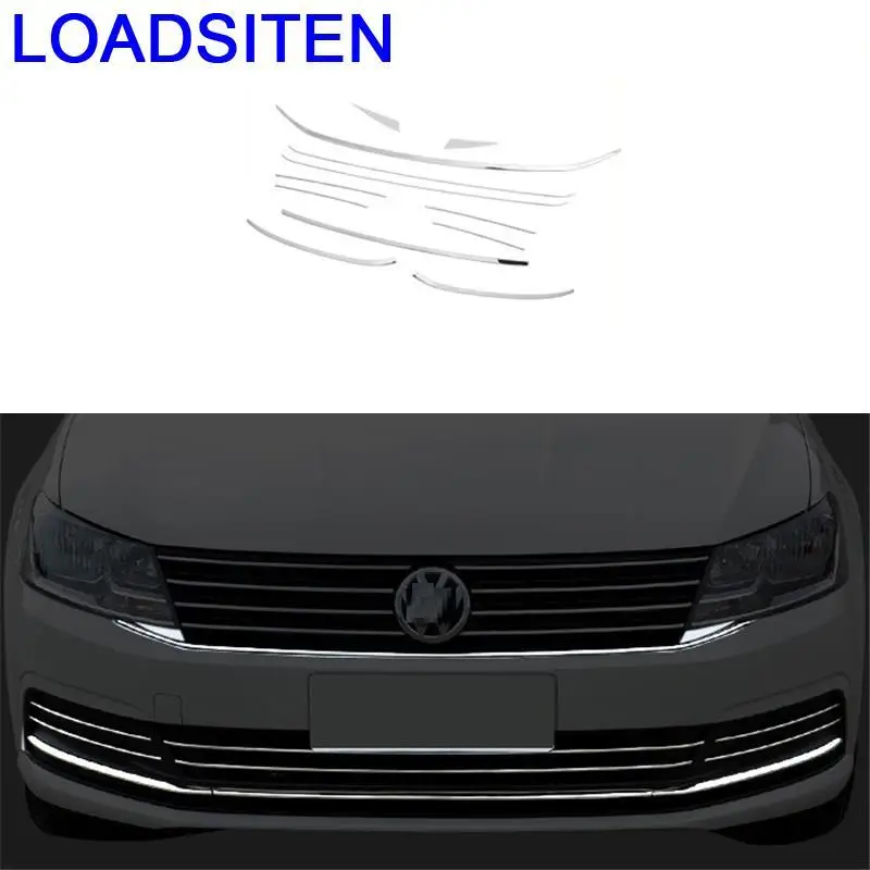 Модифицированные хромированные декоративные панели для багажника педаль