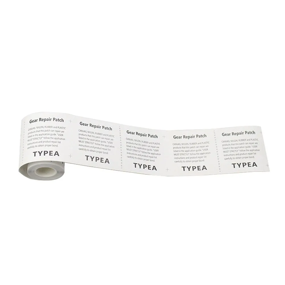 

Waterproof Clear Adhesive Repair Tape Patch Kit Tent Canopy Strong Grip Seal Removable TPU Tapes For Gazebos Marquees Awnings