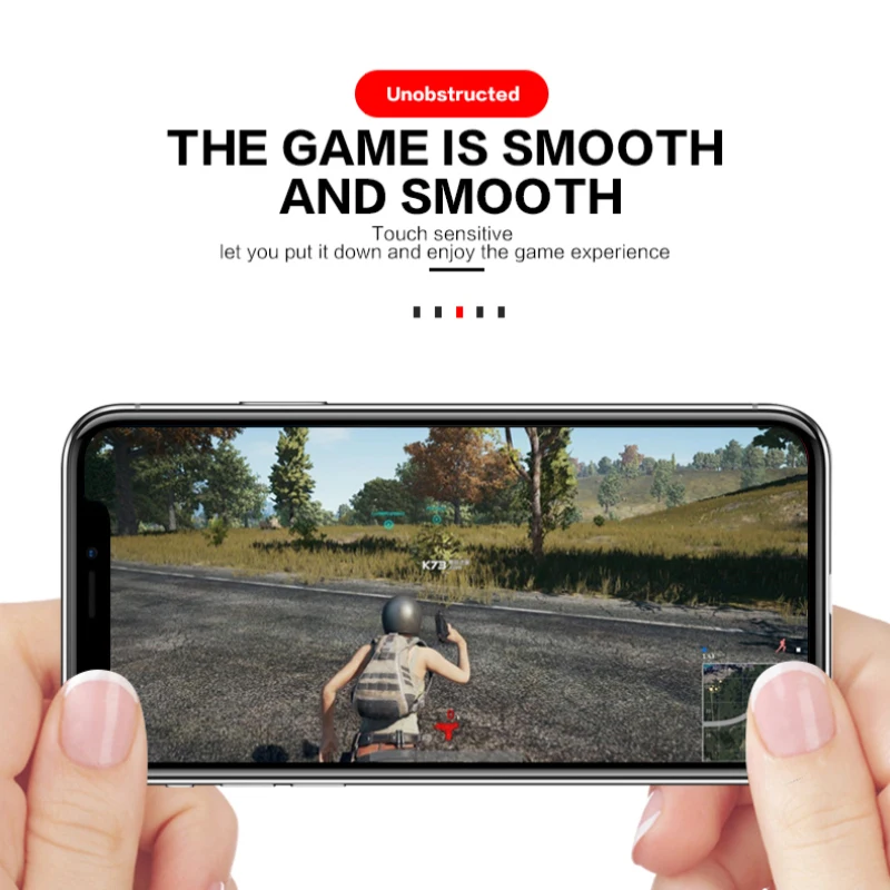 

9D Protective Glass for IPhone 6 6S 7 8 plus X XS 12 mini 11 pro MAX glass on Iphone 7 8 XR XS X 11 12 Pro MAX screen protector