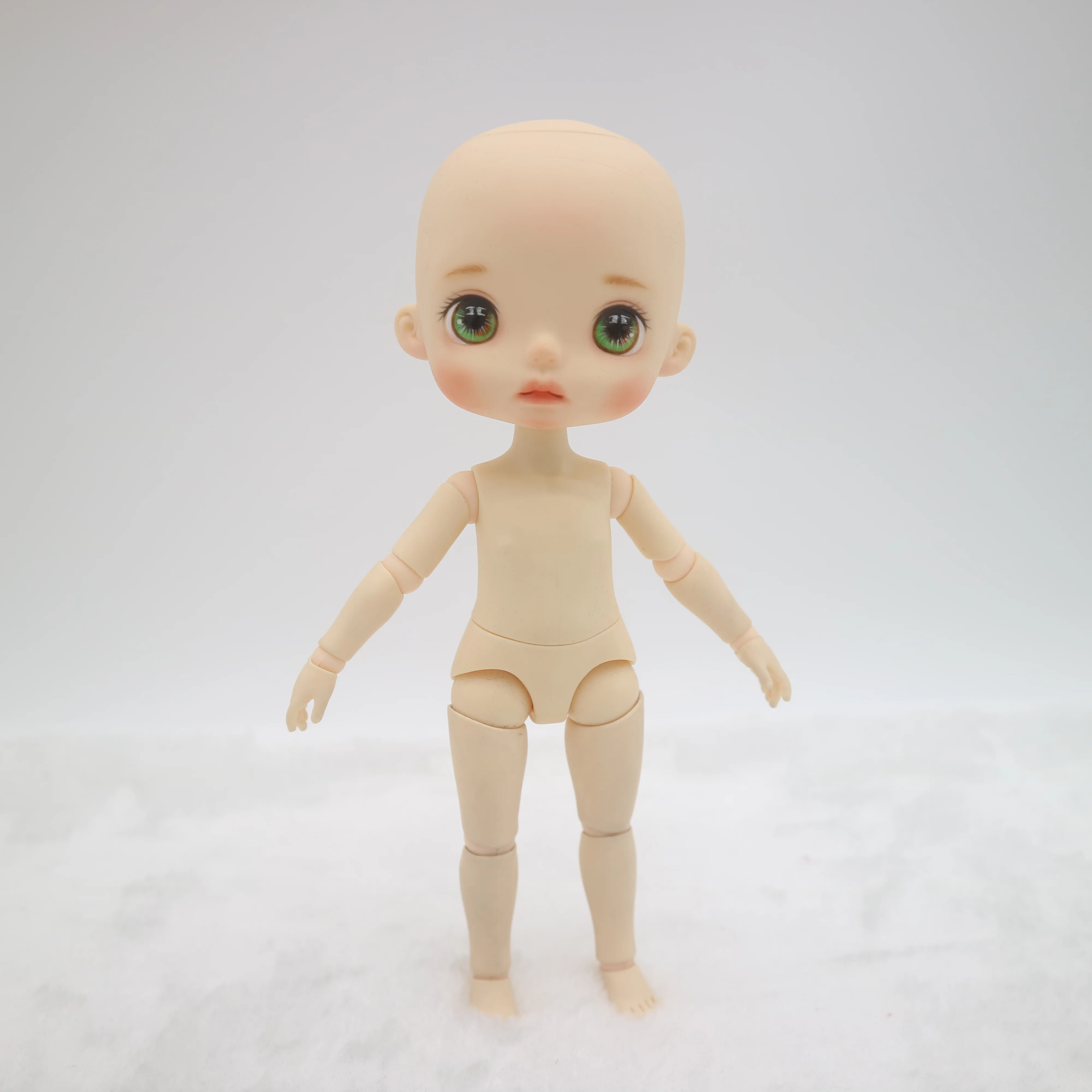 Куклы Monst BJD резиновые куклы bady girl ручной работы обувь в комплект не входит
