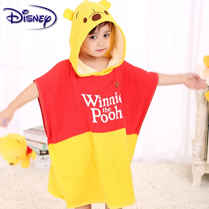 Disney 100% Хлопок С принтом Минни Одежда Мышь черный красный горошек капюшоном