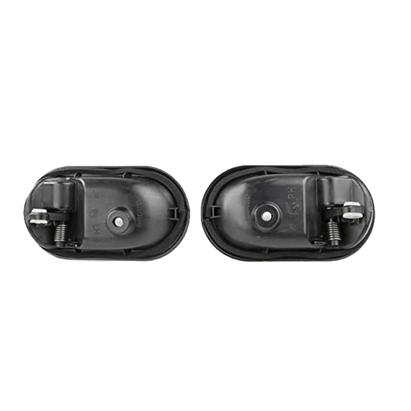 2 шт. автомобильные внутренние дверные ручки для Renault Logan Duster 2012 - 2016 8200733848 8200733847 |