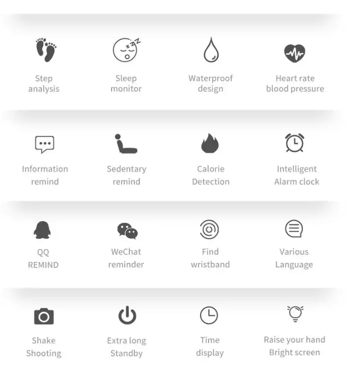 Vip 2 шт. MMatheus4|Смарт-браслеты| |