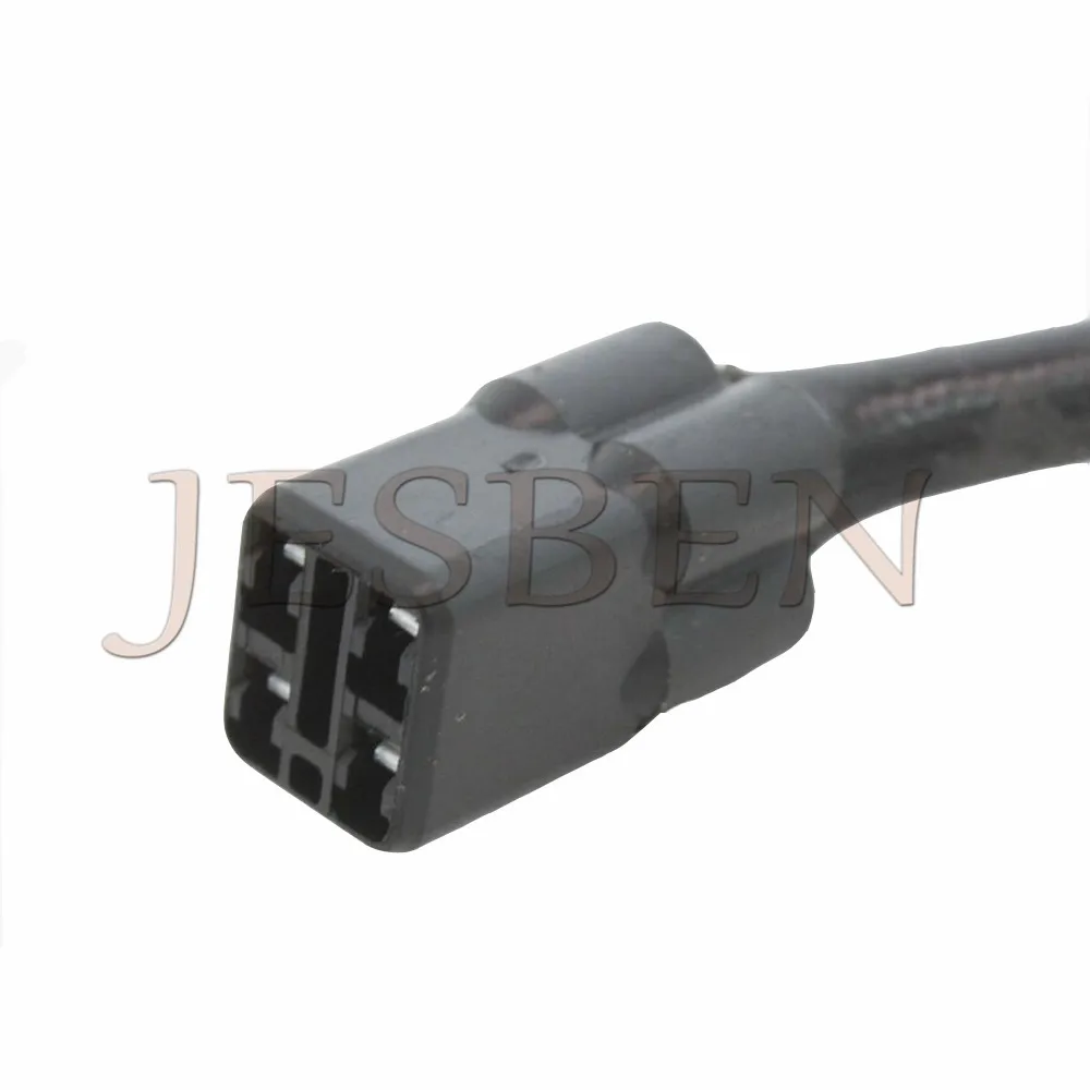 AZD0101-BA002 Новый Лямбда зонд кислородный датчик O2 подходит для KAWASAKI J300 SC300 J 300 ABS Triumph