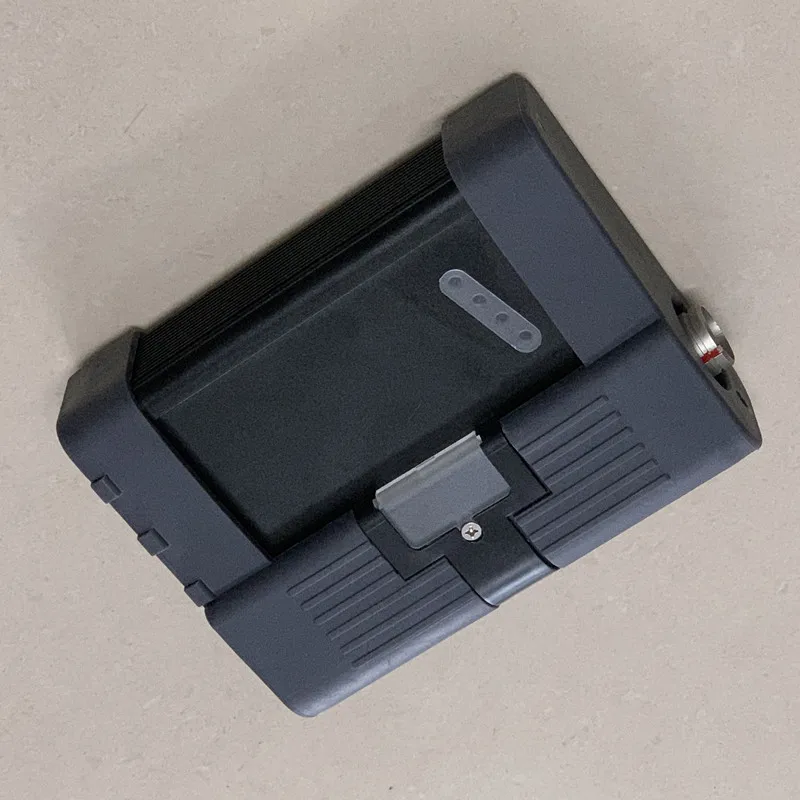 

2021 BMW ICOM A2 + B + C BM-W