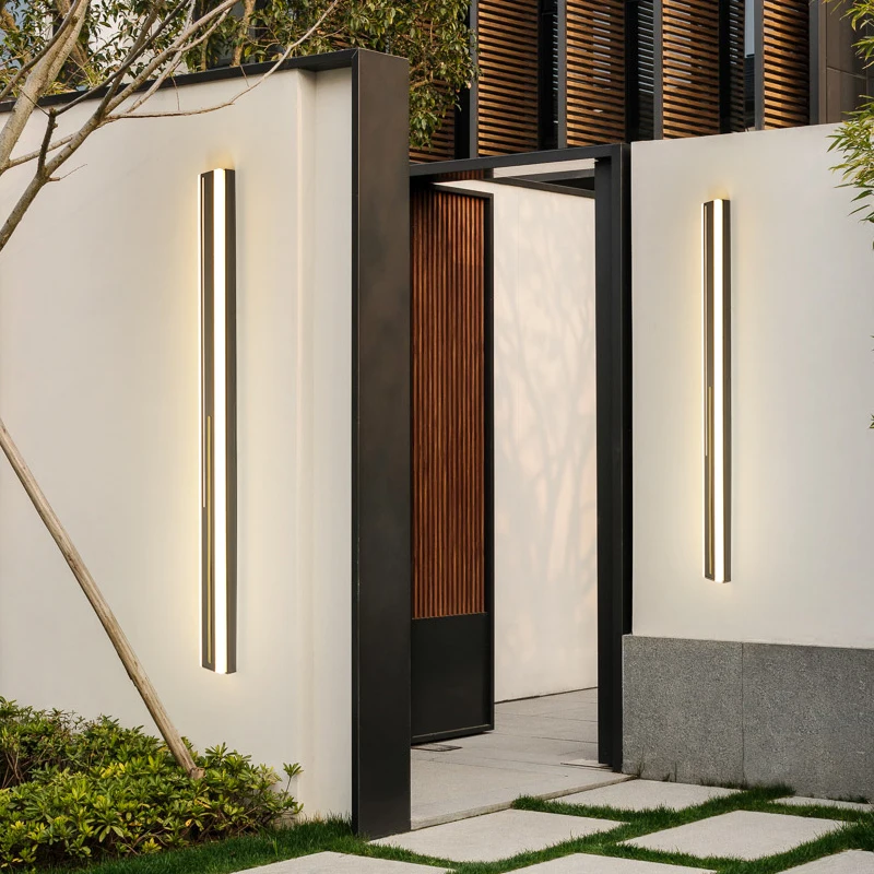 

Indoor Lighting