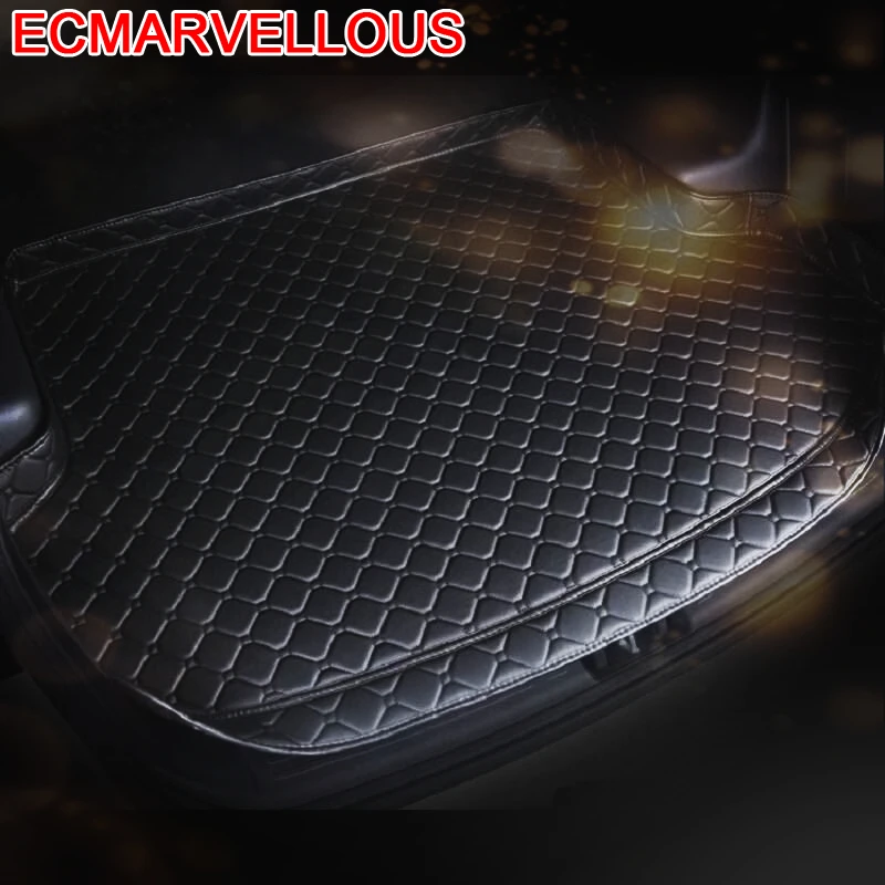 

Auto Accessories Decorative Protector Maletero Coche Automobile Trunk Mat Car-styling Cargo Liner 14 15 16 FOR Hyundai Creta