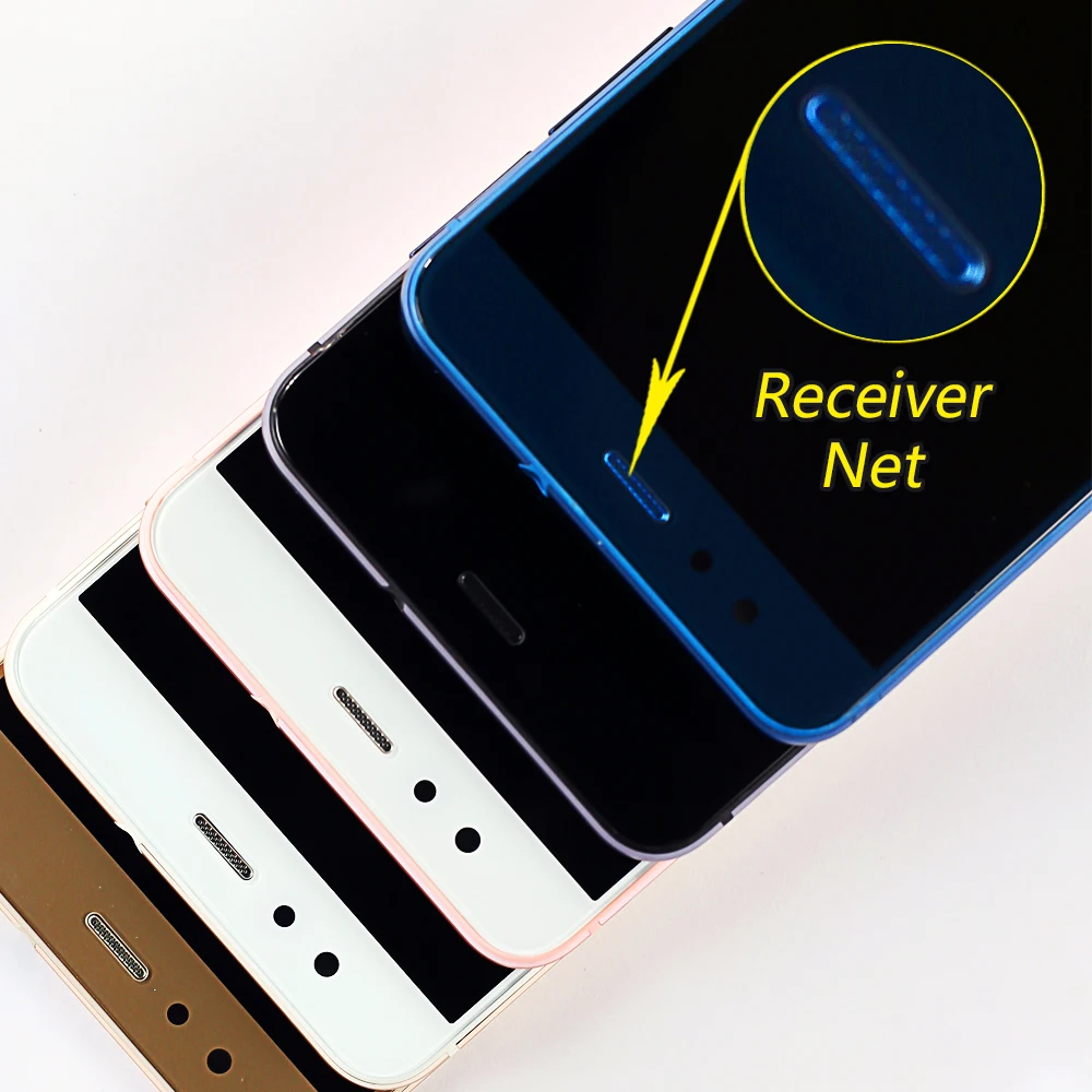 Жк-дисплей Vancca 5 2 дюйма для Huawei P10 Lite 1920*1080 сенсорный экран дигитайзер в сборе