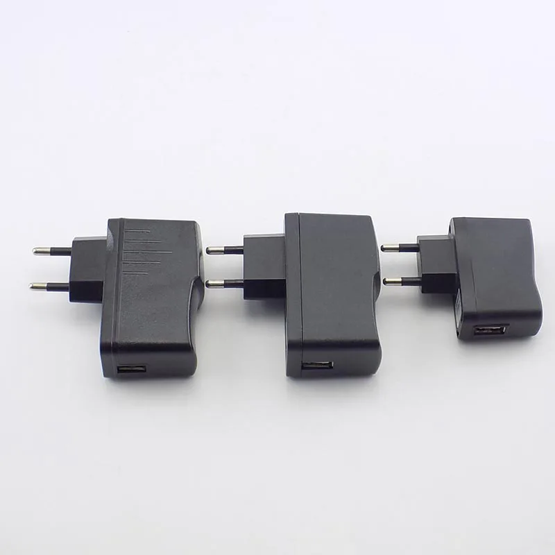 5 в 1a 2a 3a 100 ма микро USB зарядный адаптер питания штепсельная вилка настенное