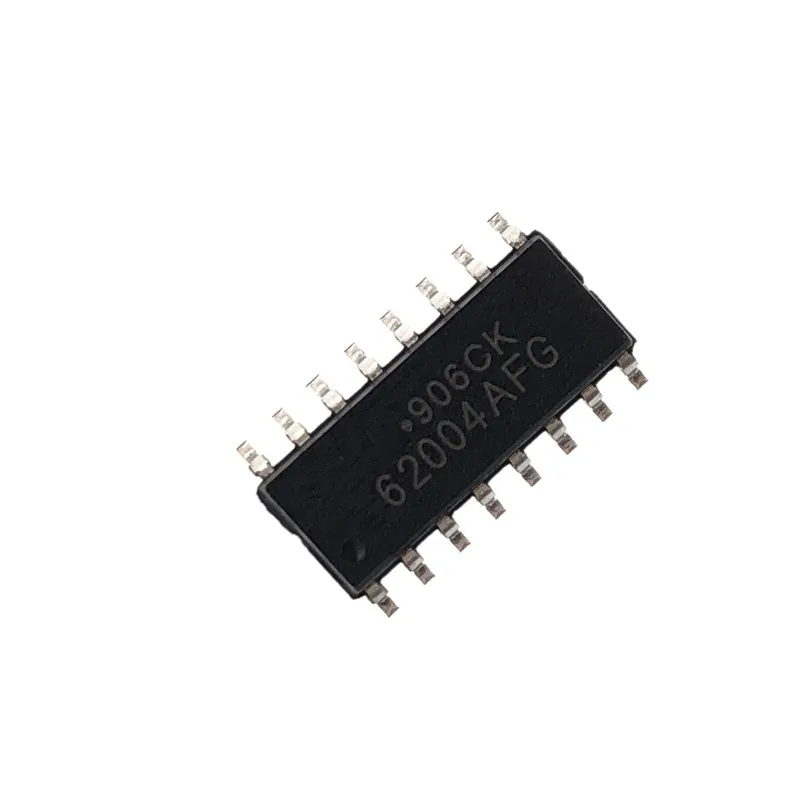 100 шт. TD62004AFG SOP-16 TD62004 SOP16 драйвер приемника Новый оригинальный | Электроника