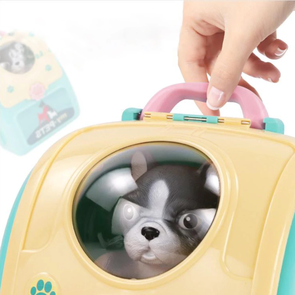 Игрушки для игрового домика | и хобби