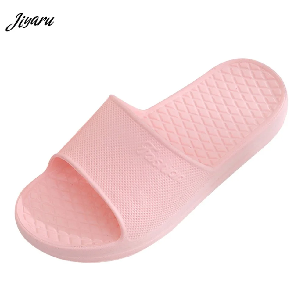 EVA/тапочки летние Нескользящие домашние тапочки Тапочки для ванной женские
