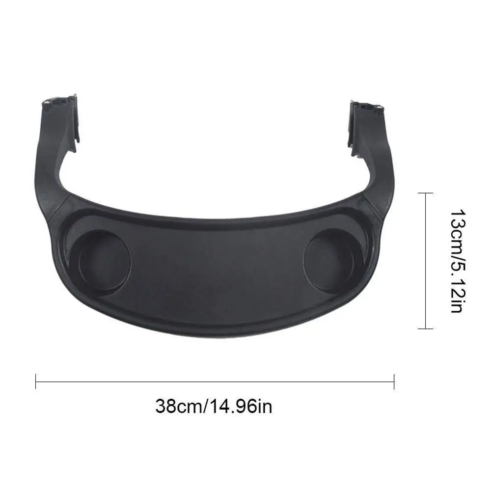 Compatible Child Snack Tray For Babyzen YOYO Baby Stroller Pram Accessories