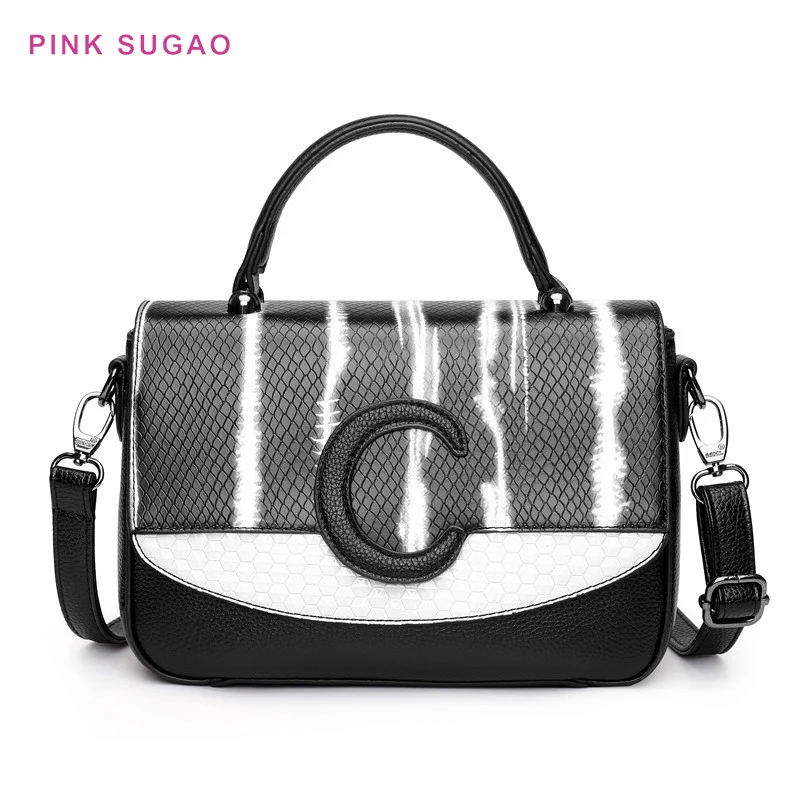 

Розовый женский кошелек Sugao, роскошные сумки, женские сумки, дизайнерская сумка на плечо, дизайнерская сумка через плечо, модная сумка-тоут о...