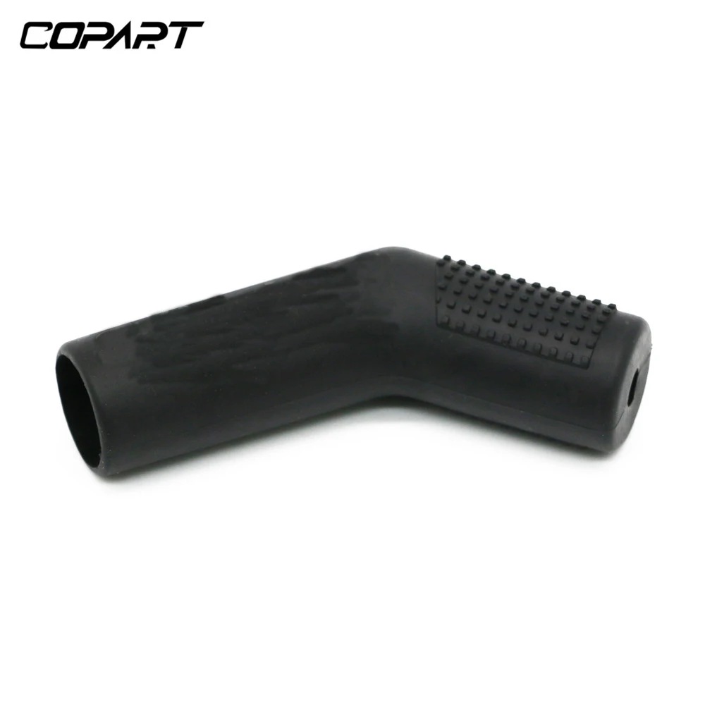 Мотоциклетный рычаг переключения передач переключатель ботинки чехол защитные