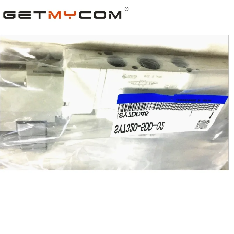 

sy7320-5dd-02 Original for smc Getmycom Solenoid valve
