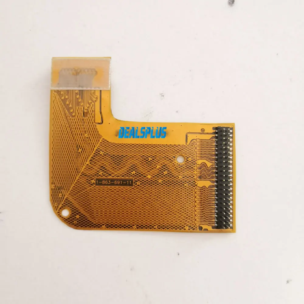Запасной кабель для жесткого диска Sony VGN-T 1-863-691-11 HDD соединительный | Компьютеры и