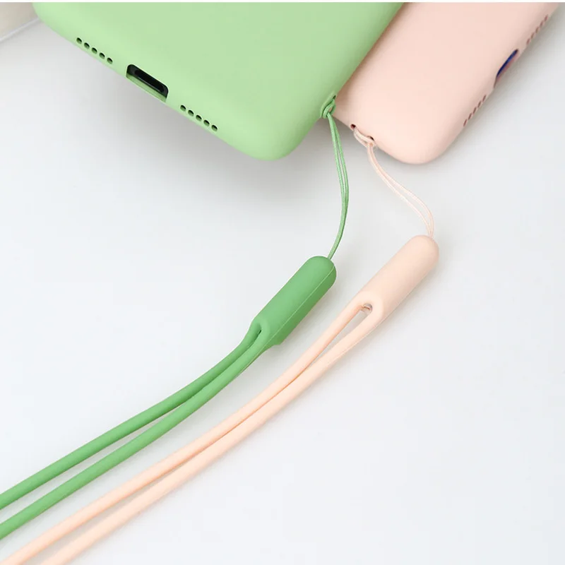 Силиконовый ремешок на запястье для iPhone xr xs max 8 USB флеш накопитель брелок